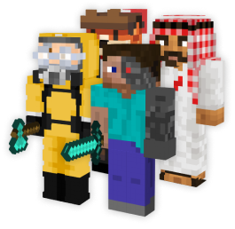 characters